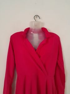 Partywear Dress
