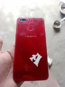 Oppo A5