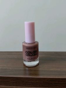 Swiss Beauty Color Splash Nail Polish