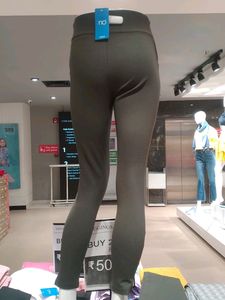 New Jegginges
