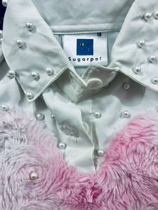 Beautiful Party Dress For Baby Girls💕