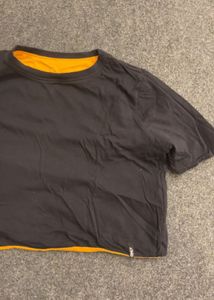 Changable ONLY Crop Top