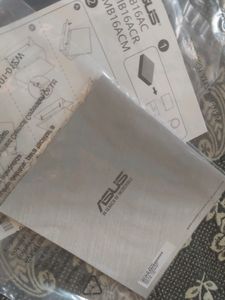 Asus Zenscreen MB16AC (USB TYPE-C MONITOR)