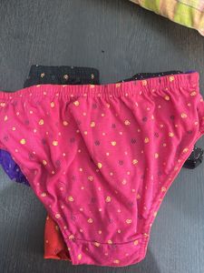 5pc Women Panty Brand New All Sizes
