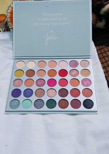 I Shadow Palette