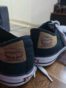 Levi's Canvas
