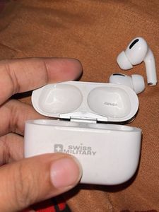Swiss Military Airpods Case