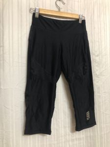 Crivit Black Capri