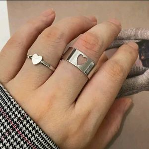 You Have My Heart Couple Ring 💖🥹