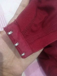 New Full Coverage Bra