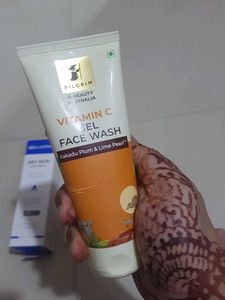 Face Wash Bundle