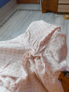 Elegant 3pis Kurta Set