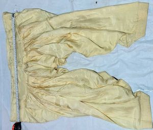 Silk Suit Light Colour Patyali Shalwar