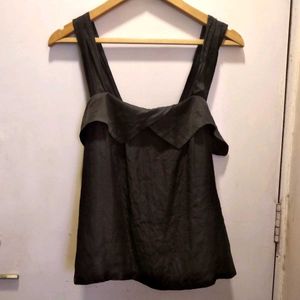 Beautiful Black Imported Top