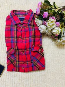 Original Zara Men Shirt
