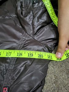 Stylish Puffer Jacket
