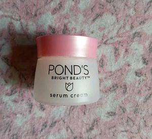 Ponds White Beauty Serum