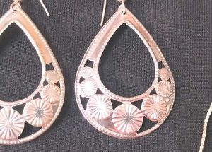 Jewellery Set