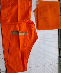 Heavy Worked Dress