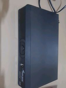 MELBON HD DIGITAL SET TOP BOX