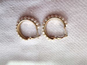 Jewels Galaxy Earring Set