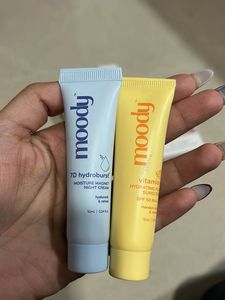 Mixed Beauty &amp; Care Bundle