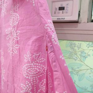 Outstanding Biba Kurti