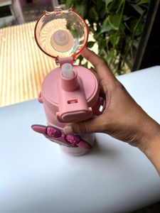 My Melody - Hot &amp; Cold Water Bottle - Pink