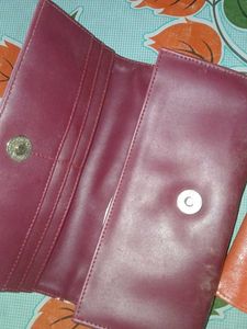 Stylish Wallets - Set of 2