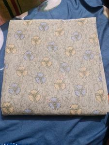 New Tericoat Saree