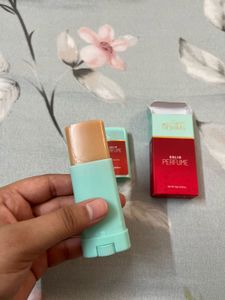 Farm Beauty Solid Perfume