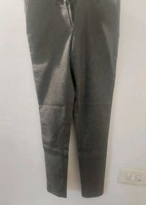 Gray Dress Pants