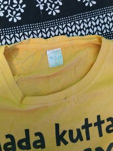 T-shirt