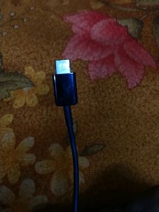 Type C Wire