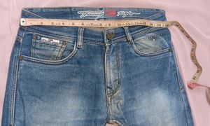 Men&#39;s Blue Jeans