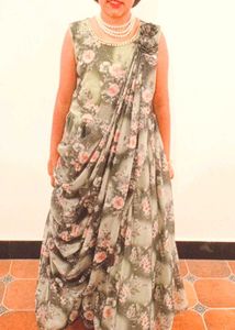 Gals Frock