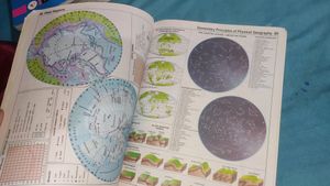 Atlas Book