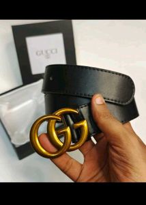 Gucci Belt First Copy Og Model
