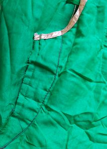 Anarkali Kurta With Dupatta