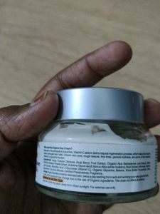 Vit C Face Cream