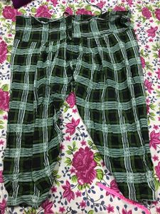 New Cotton Full Suit