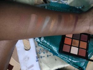 Eye Shadow Palette