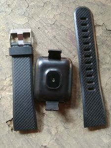 Smartwatch/Fitness Band