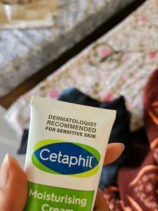 Cetaphil Moisturizer