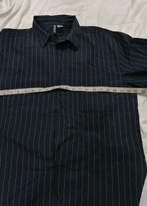 H&amp;M Oversized Shirt women's