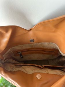 Metro handbag