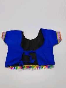 Ethnic Lehenga Choli Set