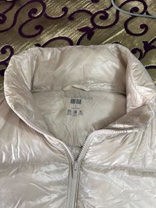 Uniqlo Ultra Light Down Jacket