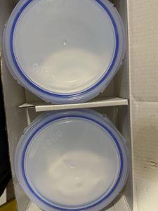 Cello Opalware Containers