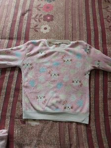 Winter Night Suit